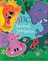 ABC Animal Jamboree by Giles Andreae