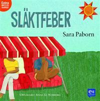 Släktfeber (MP3 CD)
