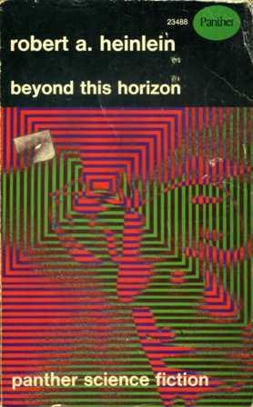 Beyond This Horizon