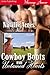 Cowboy Boots and Untamed Hearts (Cowboy Boots, #1)