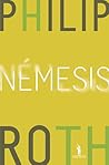Némesis by Philip Roth