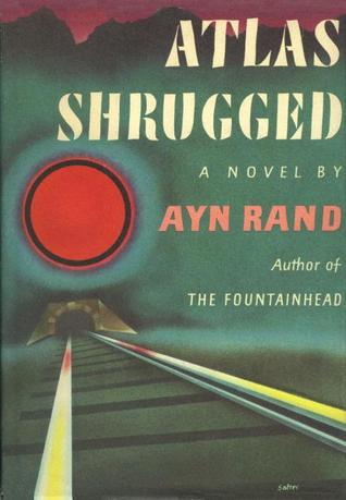Atlas Shrugged