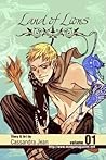 Land of Lions, Volume 1 by Cassandra Jean