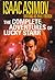 The Complete Adventures of Lucky Starr by Paul  French
