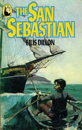 The San Sebastian (Beaver Books)