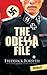 The Odessa File by Frederick Forsyth