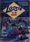 Lassie to the Rescue