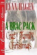 A Brac Pack Crazy Family Christmas