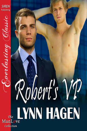 Robert's VP (ebook)