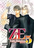 ZE, Volume 5