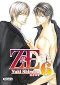 ZE, Volume 6