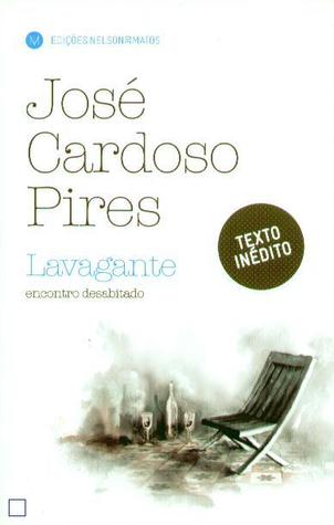 Lavagante, Encontro Desabitado (Paperback)