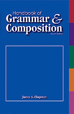 Handbook of Grammar & Composition