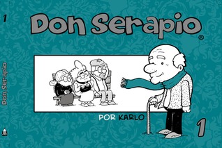 Don Serapio (Paperback)