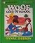 Woof Goes to School (Read W...