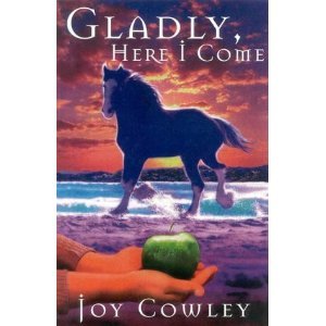 Gladly, Here I Come (Shadrach Trilogy #2)