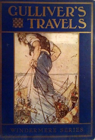 Gulliver's Travels