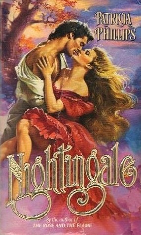Nightingale (Mass Market Paperback)