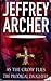 As the Crow Flies / The Prodigal Daughter by Jeffrey Archer