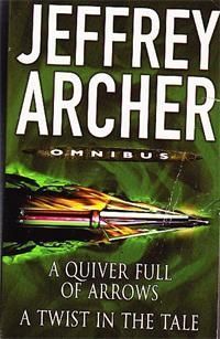 A Quiver Full Of Arrows/A Twist In The Tale (Omnibus)