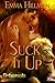 Suck It Up (Grassroots, #2)