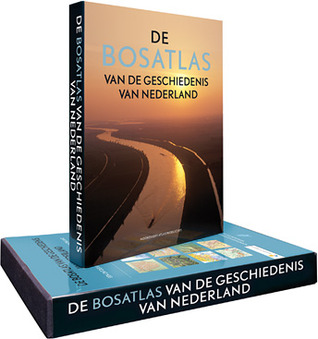 De Bosatlas van de Geschiedenis van Nederland