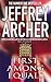 Twelve Red Herrings / First Among Equals by Jeffrey Archer