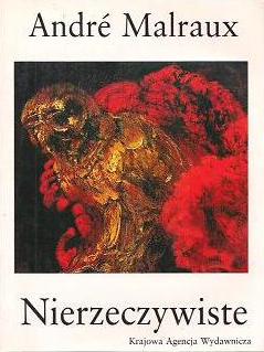 Nierzeczywiste (Hardcover)