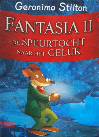 The Quest For Paradise The Return To The Kingdom Of Fantasy By Geronimo Stilton