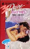 Pride and Joy (Silhouette Desire #661)