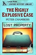 The Highly Explosive Case