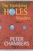 The Vanishing Holes Murders