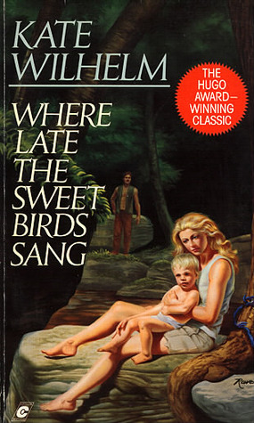 Where Late the Sweet Birds Sang