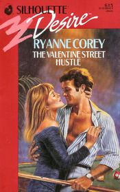 The Valentine Street Hustle