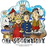 One Stormy Day