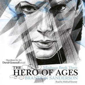 The Hero of Ages