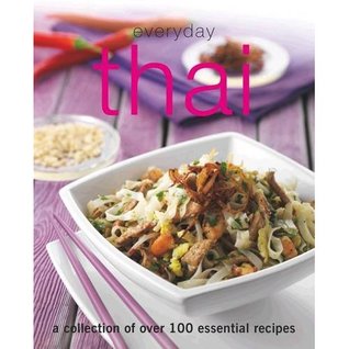 Everyday Thai (Hardcover)