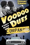 Voodoo Dues Companion (Lian and Figg short story)