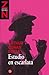 Estudio en escarlata by Arthur Conan Doyle