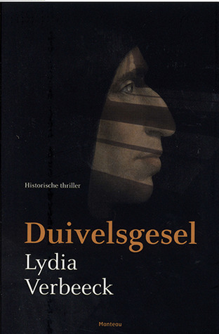 Duivelsgesel (Paperback)