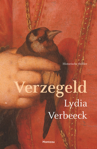 Verzegeld (Paperback)