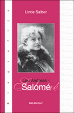 Lou Andreas-Salomé (Hardcover)