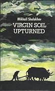 Virgin Soil Upturned, Book 1
