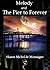 Melody and the Pier to Forever: Book One