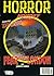 Fear over London (Horror Monthly, #1)