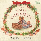 The Dolls' Christmas (Tasha Tudor Collection)