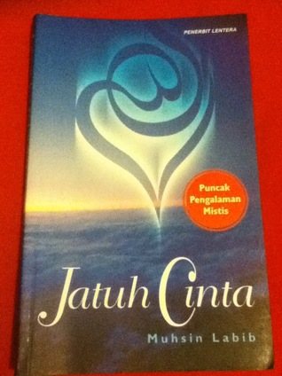 Jatuh Cinta - Puncak Pengalaman Mistis