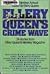 Ellery Queen's crime wave: 24 stories from Ellery Queen's mystery magazine (Mystery annual ; 30)