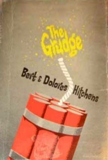 The Grudge (Hardcover)