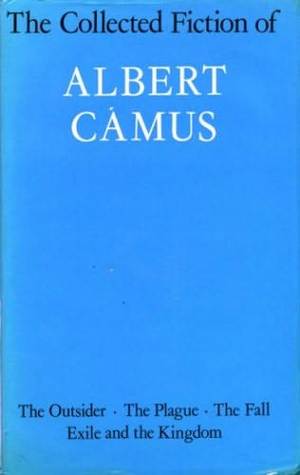The Collected Fiction of Albert Camus (Hardcover)